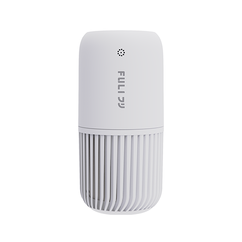 Mini Air Purifier