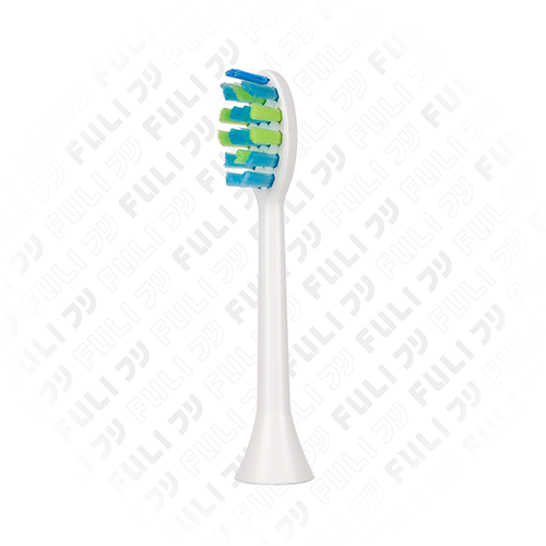 Sonic Electric Toothbrush Replacement Heads