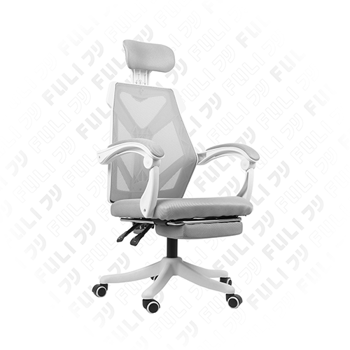 X8 ErgoChair