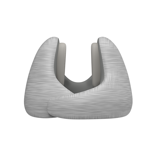 Noise Cancelling Ergo Neck Pillow