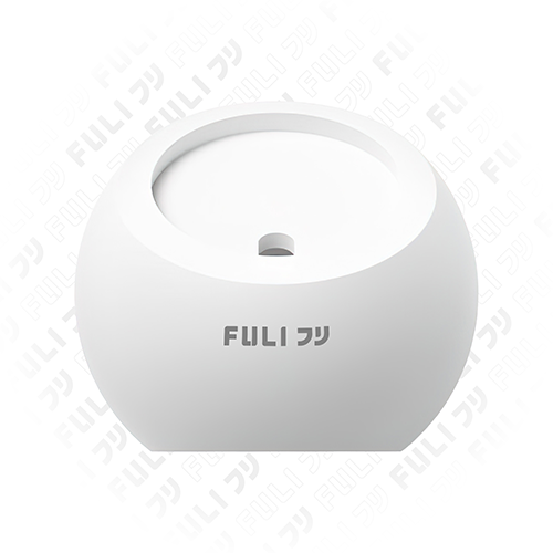 Silicone Charger Dock Stand for MagSafe