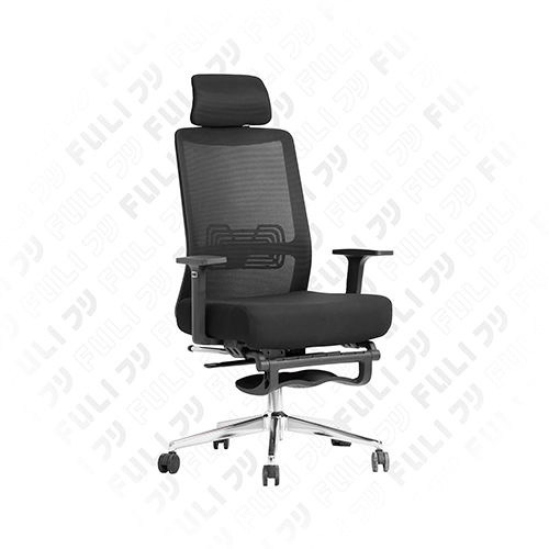X9 Memory Foam ErgoMesh Office Chair