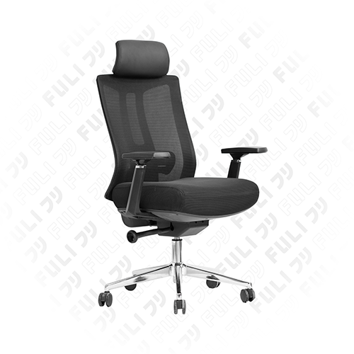 M9 Expert Posture ErgoMesh Office Chair