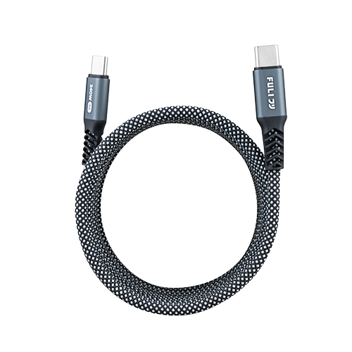 Magnetic Charging Cable Type-C (240W/5A)