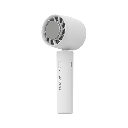 iCE Cooling Mini Fan