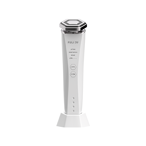 V-Luxe Facial Massage Device