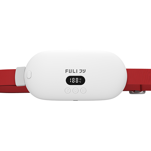 Waist Belly Wireless Massager