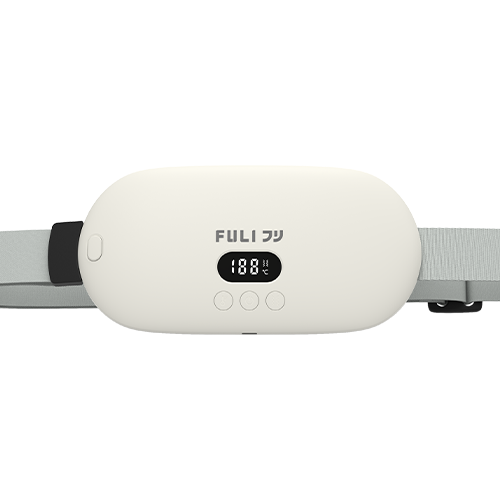 Waist Belly Wireless Massager