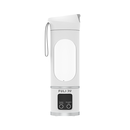 Portable Blender Bottle
