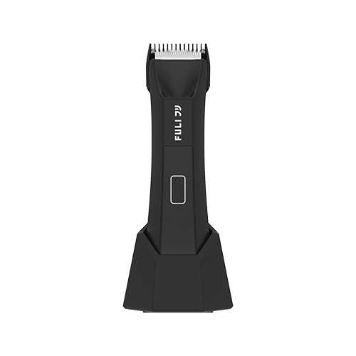 Wireless Waterproof Hair Trimmer