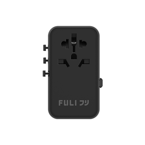 Universal 45W Power Adapter