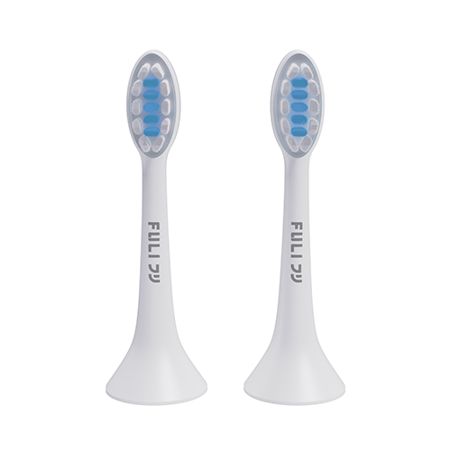 LED Sonic Electric Toothbrush Replacement Heads