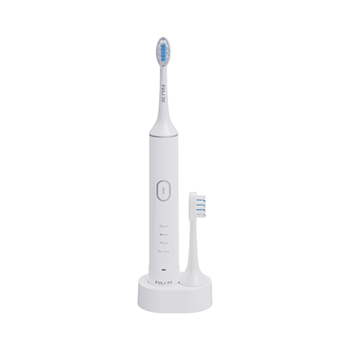 LED Sonic Electric Toothbrush