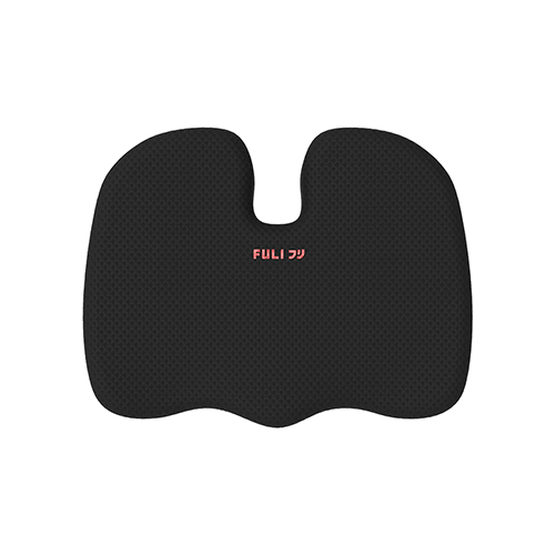 3Memory Foam U Shape seat cushions