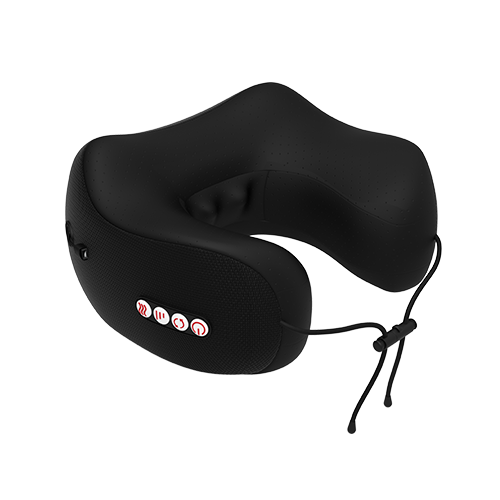 Cool Tech Massage Neck Pillow