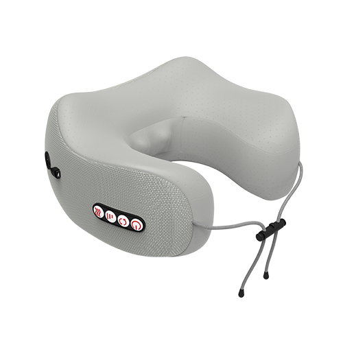 Cool Tech Massage Neck Pillow