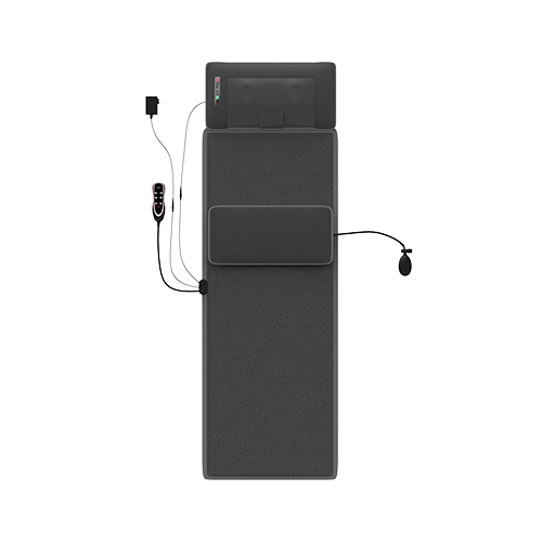 Ergonomic Massager Mattress