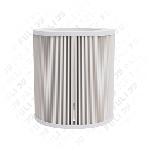 Mini Air Purifier Filter