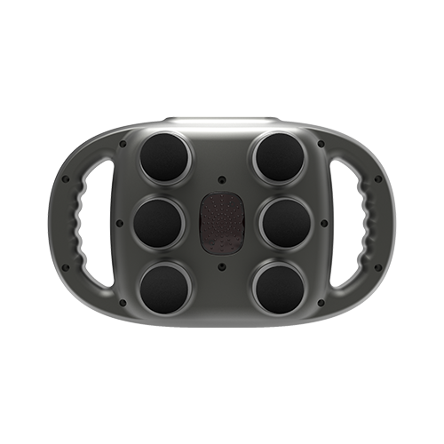 MaxRelief Muscle Massager