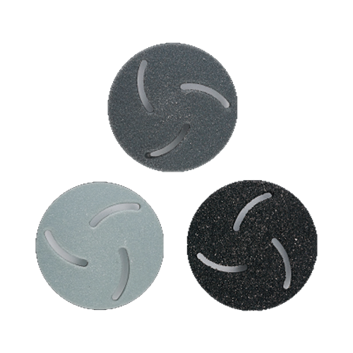 ClearSkin LCD Electric Foot Smoother Replacement Head
