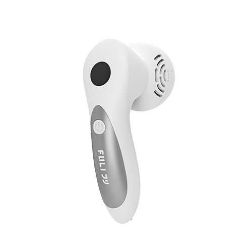 ClearSkin LCD Electric Foot Smoother