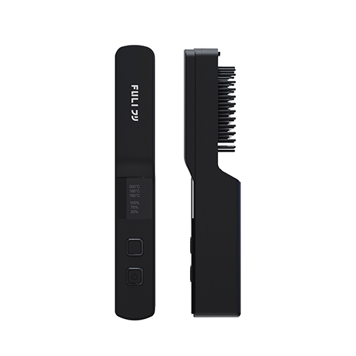 IONIC Styling Brush