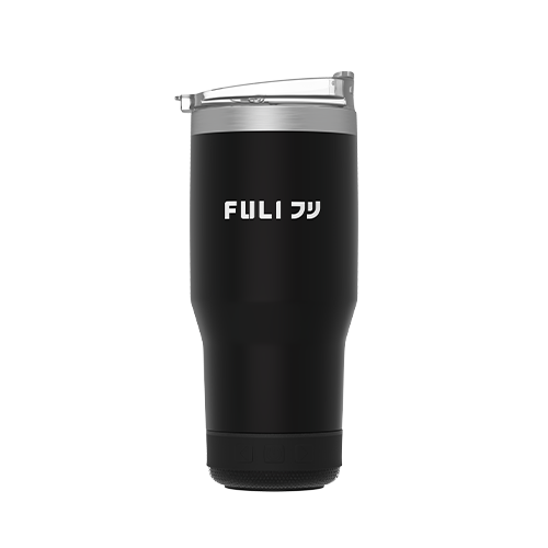 Bluetooth Speaker Bottle
