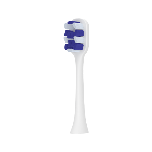 HydroSonic Toothbrush Replacement Heads