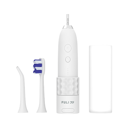 HydroSonic Toothbrush