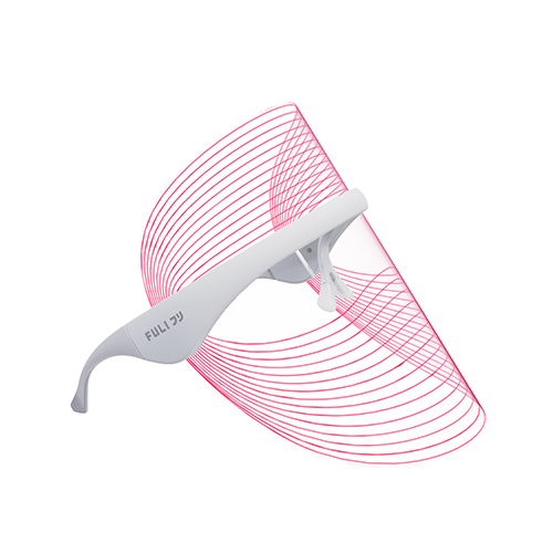 7C Beauty LED Facial Therapy Mask