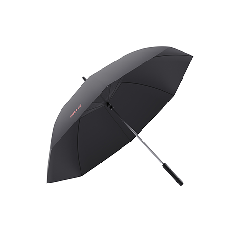 Breeze Fan UV Protection Umbrella